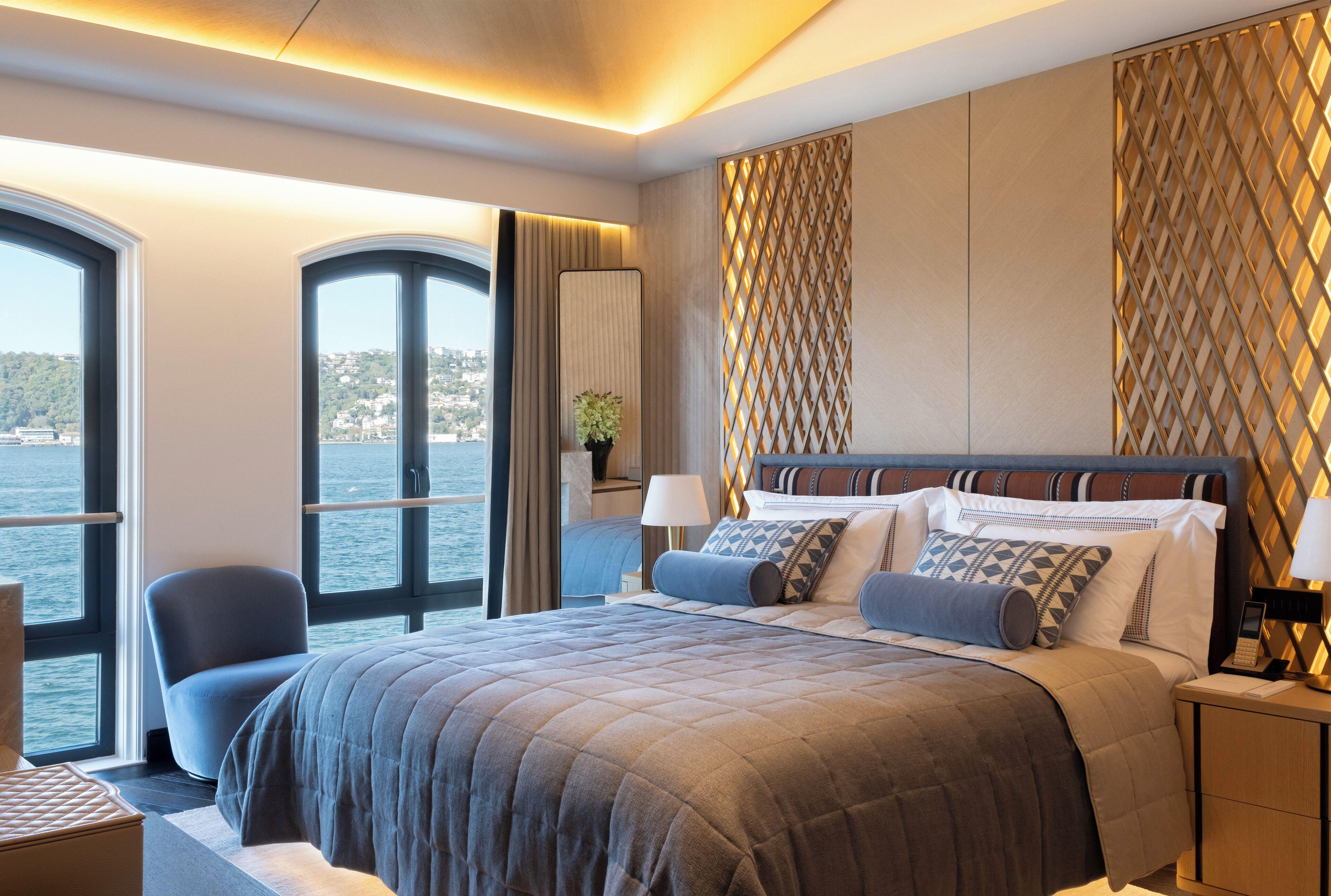 Vakko Hotel Sumahan Bosphorus — Photos 2