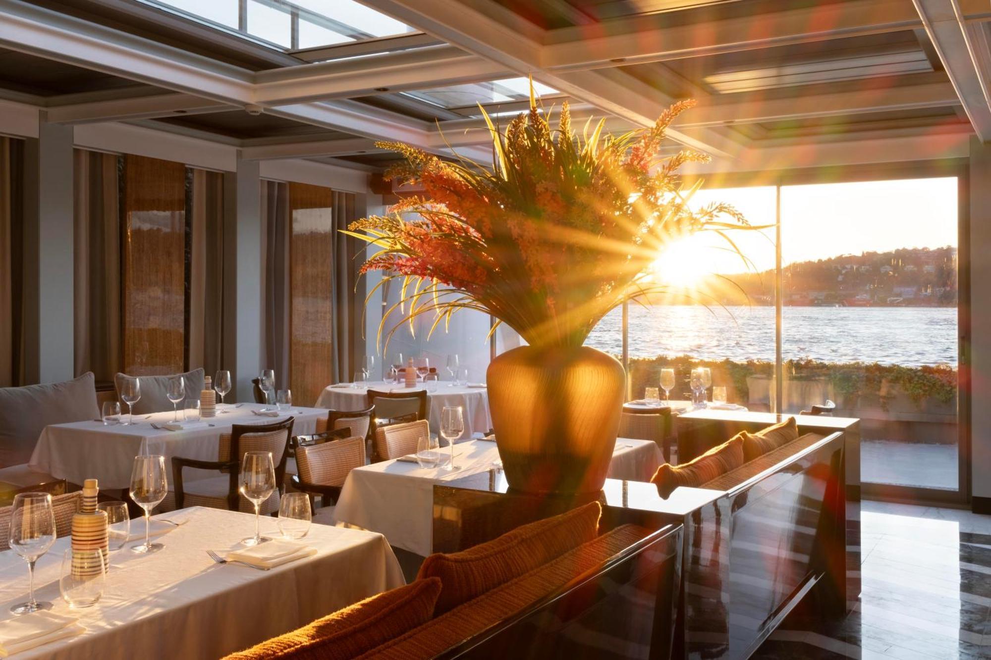 Vakko Hotel Sumahan Bosphorus — Photos 3